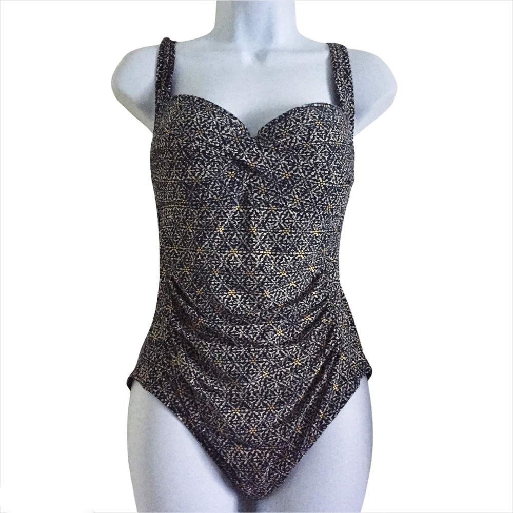 BOND-EYE AUSTRALIA One Piece Swimsuit